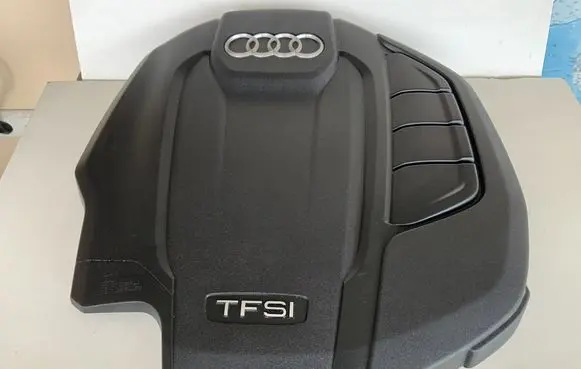 Audi Q5 SQ5 Engine cover (trim) 80A103925D