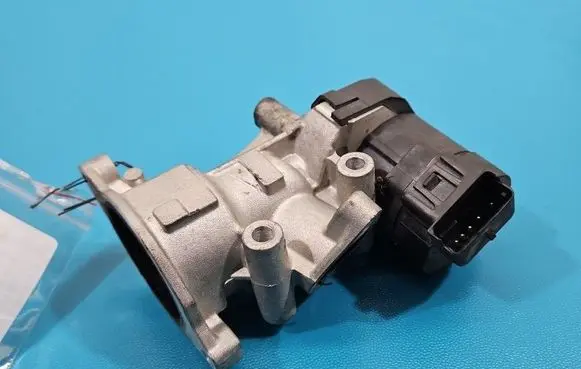 Citroen C5 EGR valve 70671501 IMPRK1540479