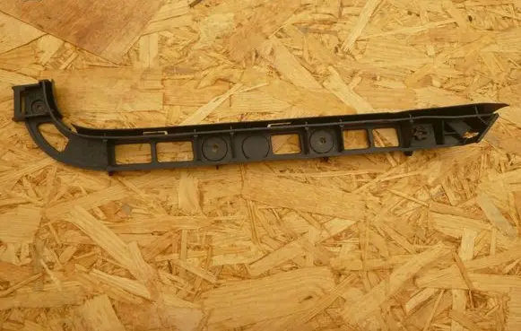 Opel Vectra C Rear bumper mounting bracket 24402936