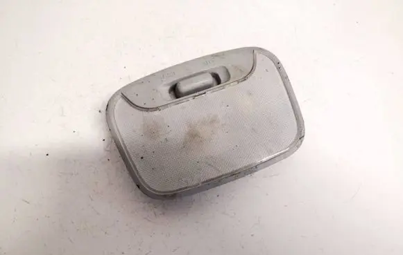 Mitsubishi Lancer X Rear seat light mr190205