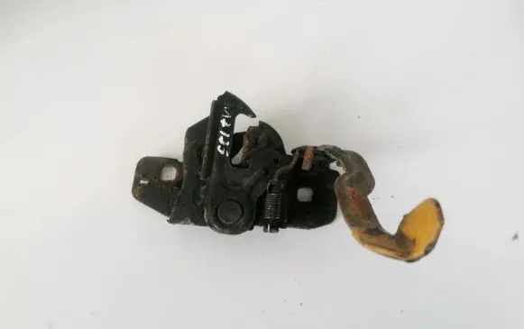 Chrysler Pacifica Engine bonnet/hood lock/catch