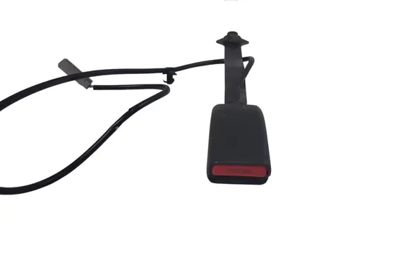 Mazda CX-7 Front seatbelt buckle G3669 T9Z01