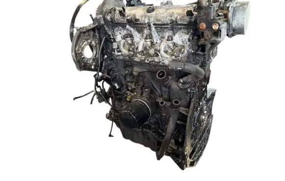 Renault Megane III Engine F9Q