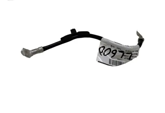 Volvo XC90 Negative earth cable (battery) 31376394
