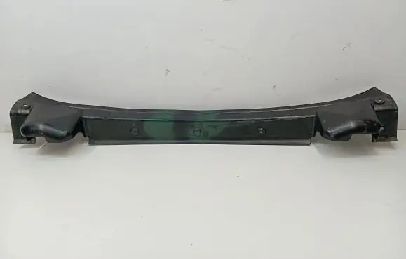 Mercedes-Benz GLE (W166 - C292) Other trunk/boot trim element A1666910008