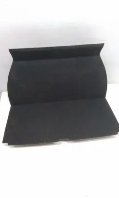 Volvo S80 Trunk/boot floor carpet liner 30715926