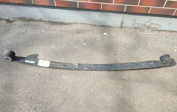 Ford Transit Rear leaf spring 1721790 1382081 LS5827532