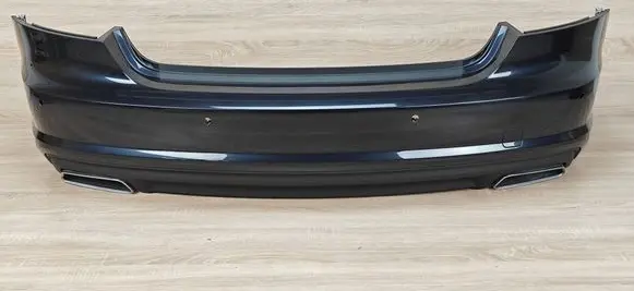 Audi A7 S7 4G Rear bumper