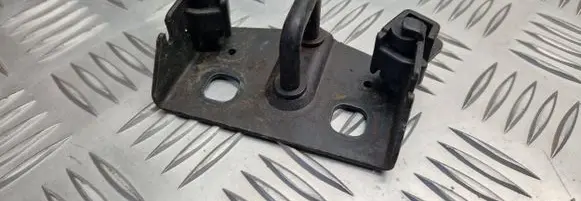 Citroen C3 Trunk lock loop 