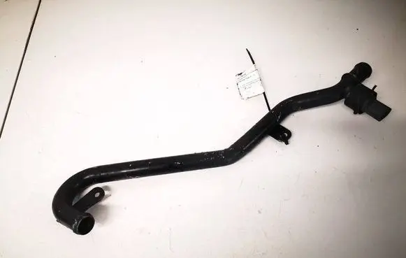 Volkswagen Tiguan Engine coolant pipe/hose 5N0121070 5N0121070L
