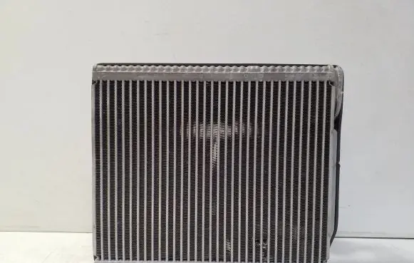 Air conditioning (A/C) radiator (interior)