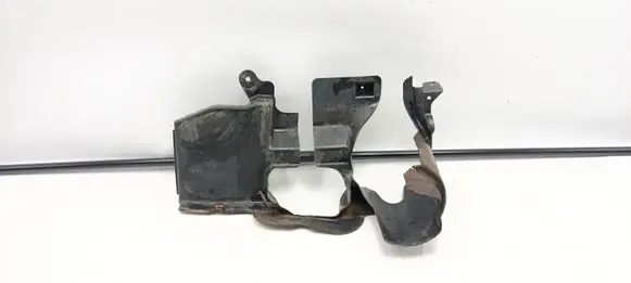 BMW 5 E60 E61 Steering tie rod boot 7127251