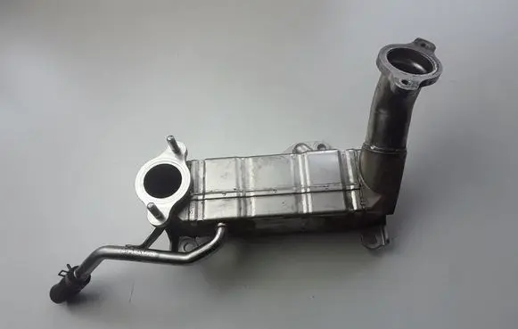 Honda Civic IX EGR valve cooler 18750RZ0