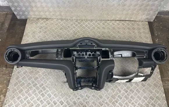 Mini One - Cooper F56 F55 Dashboard 