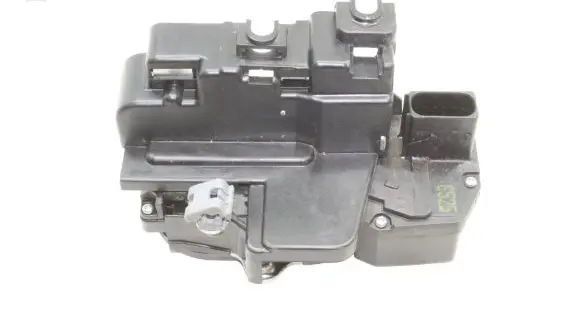 Opel Antara Coupe door lock (next to the handle) 