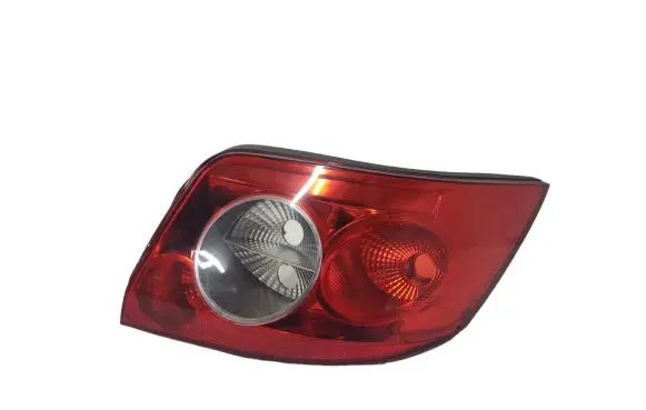 Renault Megane II Rear/tail lights 8200142687
