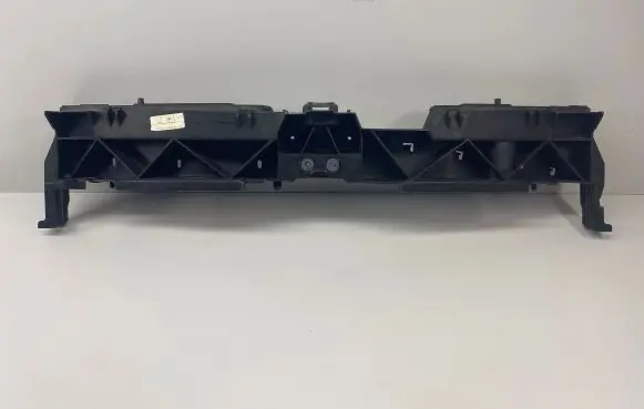 Citroen C3 Picasso Top upper radiator support slam panel 9681810080 014675