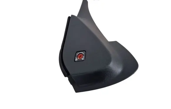 Citroen C4 II Picasso Dashboard side end trim 95835T02