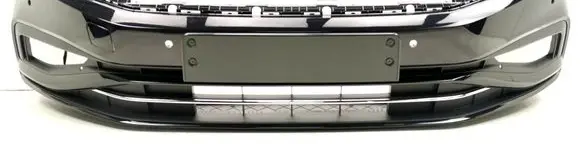 Volkswagen PASSAT B8 Front bumper 3G0807217AM