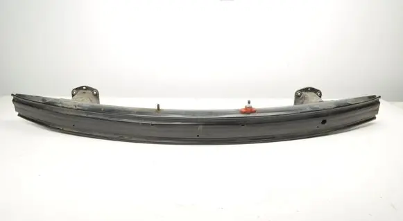 Tesla Model S Front bumper support beam 