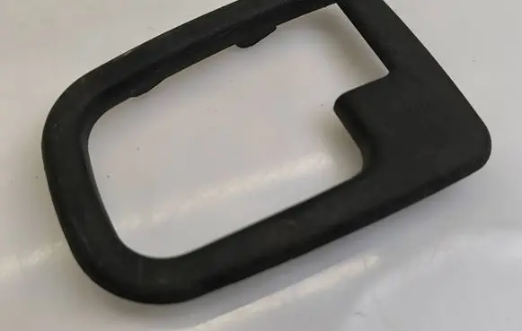 BMW 3 E46 Front door handle cover 51221960645