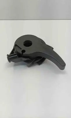 Mercedes-Benz SL R230 Engine bonnet (hood) release handle A2308800220