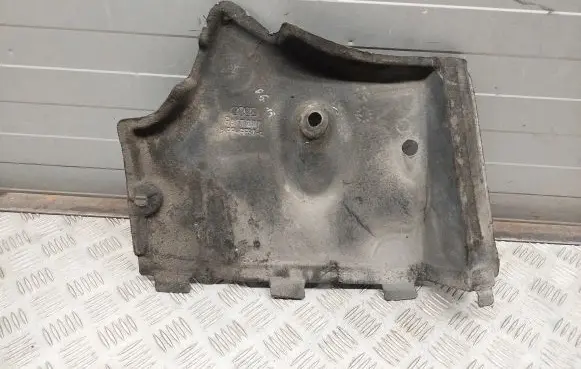Pickup box liner