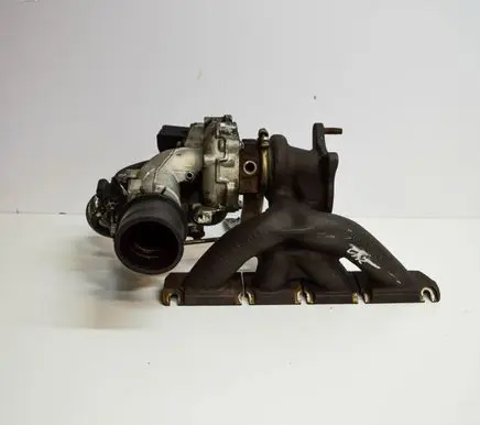 Audi A3 S3 8P Turbo 06J145701J