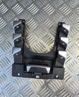 Citroen DS5 Electric window control switch 96661742ZD