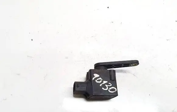 BMW 7 E65 E66 Front height sensor lever 1093698