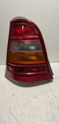 Mercedes-Benz A W168 Rear/tail lights 
