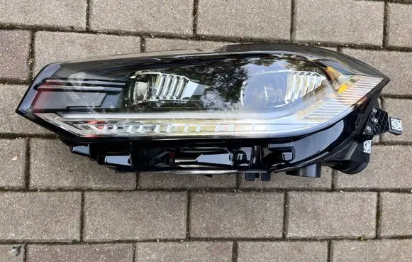 Volkswagen T-Cross Headlight/headlamp 2GM941035B