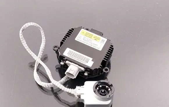 Nissan Murano Z50 Xenon control unit/module D2RD2S2000HR NZMIC111LBCA000