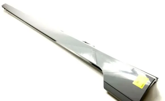 Volkswagen PASSAT B8 Foot area side trim 3G0853856AM LA7C