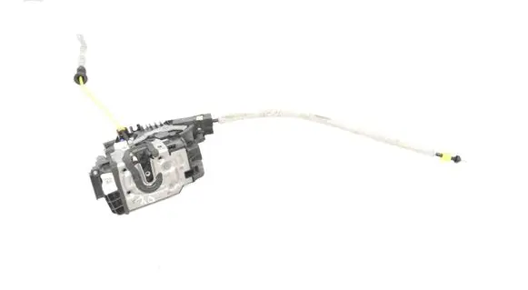 Mercedes-Benz CLS C257 Front door lock A2220063999