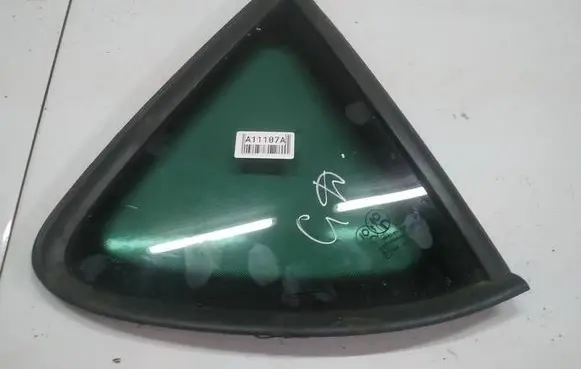 Seat Altea Rear side window 