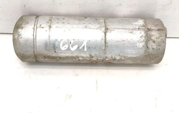 Alfa Romeo 156 Air conditioning (A/C) air dryer 606622500 B837 R134A