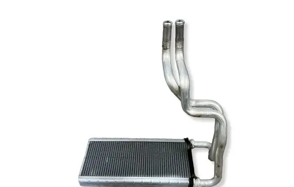 Subaru Outback Heater blower radiator 