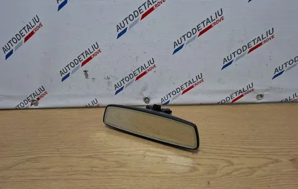 BMW X3 G01 Rear view mirror (interior) 9438989
