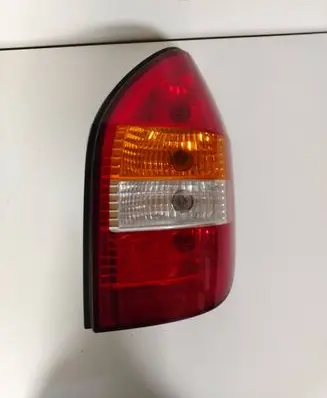 Opel Zafira A Rear/tail lights