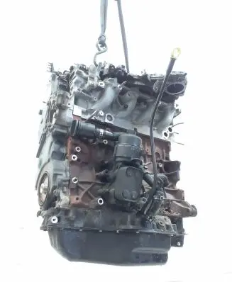 Ford Mondeo MK IV Engine D4204T