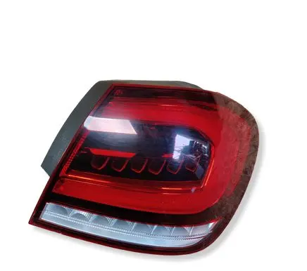 Mercedes-Benz A W177 AMG Rear/tail lights A1779068202 2508318 20180319R