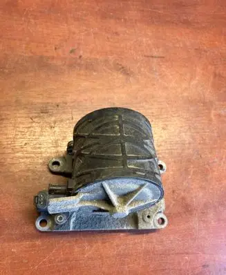 Ram 1500 Front shock absorber damper bump stop 68356656AD 2428921212