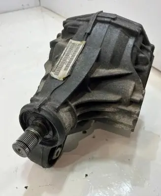 Porsche Cayenne (92A) Rear differential mounting bracket 0BN525018F
