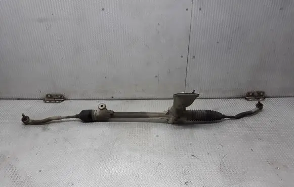 Steering rack
