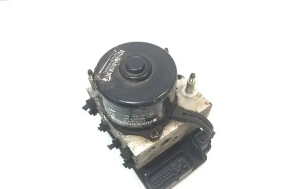 Ford Galaxy ABS Pump 1J0907379G 7M0614111AA