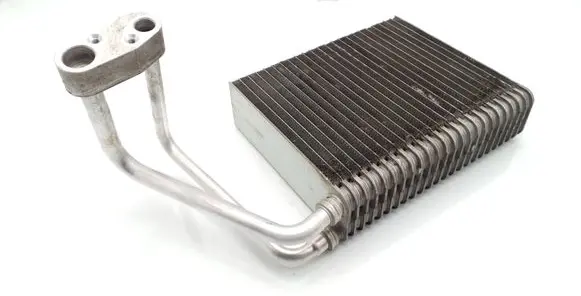 Renault Trafic II (X83) Air conditioning (A/C) radiator (interior) 7701473281