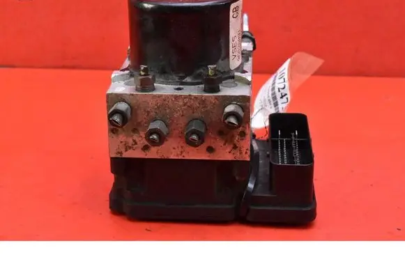 Chevrolet Captiva ABS Pump 96626091
