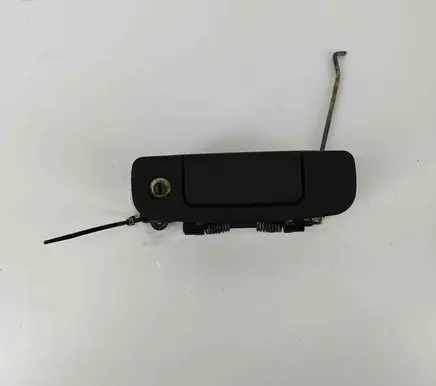 Dodge Durango I Tailgate/trunk/boot exterior handle 55256558AB