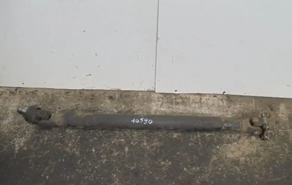 Suzuki Grand Vitara II Middle center prop shaft 